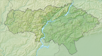 Сергеев Дол (ГКГН № 0255358) — Verum