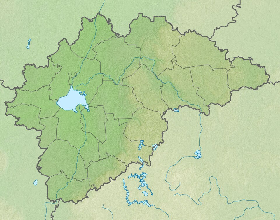 Пшенический (ГКГН № 0218544) — Verum