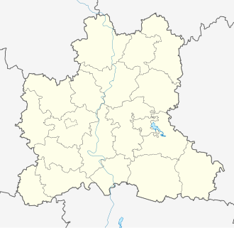 Трухачевка (ГКГН № 0108541) — Verum